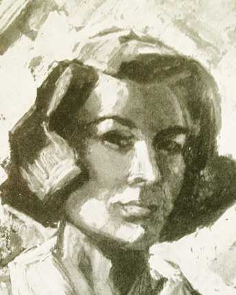 Chiacigh Maria